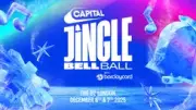 Capital's Jingle Bell Ball 2025: Dates, Venue and Star-Studded Line-Up Revealed!