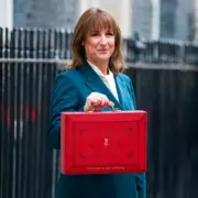 Car Brands Fight Rachel Reeves' 3p Per Mile EV Tax With Rebates