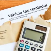 Car Tax Rise 2026: Drivers Face £40 Increase in Leaked VED Bands