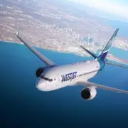 Cardiff Airport's New Toronto Route: First Direct Wales-Canada Flight in 17 Years