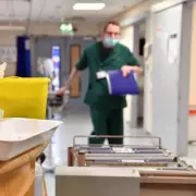 Cardiff Health Board Faces Backlash Over 350 Job Cut Recruitment Freeze