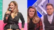 Caroline Flack's TV Career Before Love Island: From CBBC to BAFTA