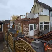 Castle Bromwich extension probe after 'disgraceful' work claims