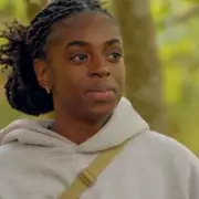 Cat Burns Opens Up About Sexuality Struggle: 'I Was Scared To Come Out As Gay'