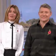 Cat Deeley's Morning Makeover: This Morning Star Launches Exciting New Fashion Range at M&S