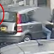 CCTV Appeal After 90-Year-Old Has £3,000 Stolen in Dudley