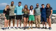 Celebrity Race Across The World: Meet The All-Star Cast Kicking Off The Adventure