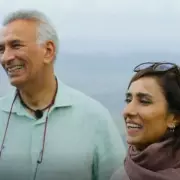 Celebrity Race Across The World rerouted after Nicaragua filming ban