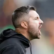 Championship Managerial Chaos: Swansea Sack Sheehan as Four Clubs Hunt