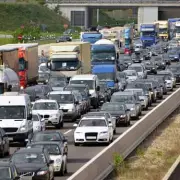 Chancellor's Fuel Duty Bombshell: UK Drivers Face Stealth Tax Hike in Autumn Statement