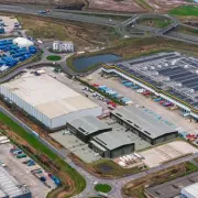 Chancerygate Launches £35m Avonmouth Logistics Hub on M49 Site