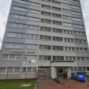 Chelmsley Wood Flat Sealed After Police Uncover Shocking Cannabis Factory