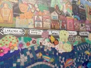 Childhood in Sparkhill: Art Exhibition Opens at Birmingham Museum