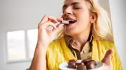 Chocolate Cravings? Your Body Might Be Crying Out For More Magnesium