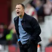 Chris Davies Makes Two Changes for Birmingham City vs Norwich Clash