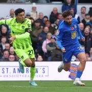 Chris Davies' Tactical Masterclass Unlocks Birmingham's New Right Side