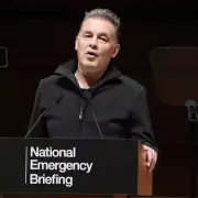 Chris Packham warns MPs: 'Billions of lives at risk' from climate inaction