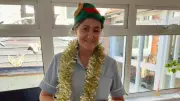 Christmas at the Hospice: A Carer's Story of Compassion
