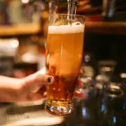 Christmas Drink-Drive Warning: Limit Set to Drop to 22 Micrograms