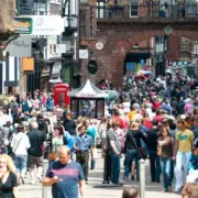 Claire's Closes Richmond Store as 145 UK Shops Face Shutdown