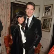 Claudia Winkleman 'Heartbroken' as Son Leaves for University