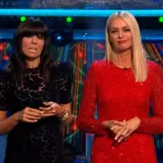 Claudia Winkleman's Heartbreaking Family Reason Behind Her Signature Fringe