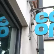 Co-op Announces 50 New UK Stores in £200m Christmas Expansion