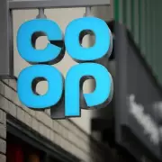 Co-op Opens 11 New UK Stores This Week in £200m Expansion
