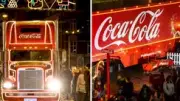 Coca-Cola Christmas Truck 2025: Tour Dates & Locations Revealed