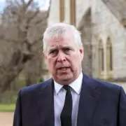 Congress Demands Answers: Prince Andrew Faces US Pressure Over Epstein Scandal