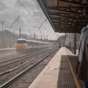 Contactless Travel Expands to 50 UK Stations Including Stansted Airport