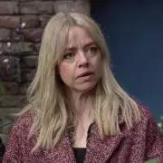 Coronation Street's Georgia Taylor hits back at tattoo troll with fiery response