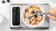 Cosori Smart Scales Drop to £32.85, Track 19 Nutrients