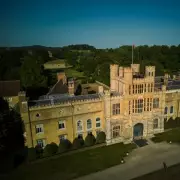 Coughton Court Joins Historic Houses: New Access Scheme for 2026