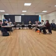 Council Clerk Slams 'Keyboard Warriors' After Remembrance Day Shaming