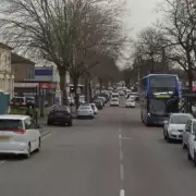 Council Street Cleaner Assaulted in Moseley: Police Probe Underway