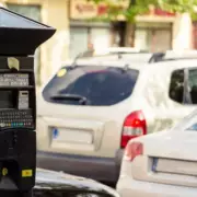 Councils accused of using drivers as 'cash cows' with parking charges