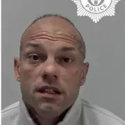 County Lines Dealer Jailed for Flooding Telford with Monkey Dust