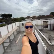 Couple Save £100k Building Home With Polystyrene Hack