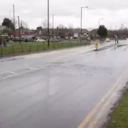 Cowardly Driver Flees Scene Leaving Passenger Fighting for Life After M6 Horror Crash