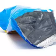 Crisp Packets Can Slash UK Energy Bills This Autumn, Experts Say