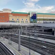 CrossCountry Rail Strikes to Hit Birmingham for Four December Saturdays