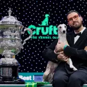 Crufts 2026 Tickets On Sale for Birmingham NEC Show