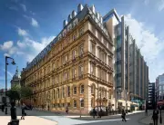 Cubo Takes Over Iconic 55 Colmore Row in Birmingham from WeWork