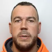 Daniel Smith, 45, convicted for rape and sex offences in Wiltshire