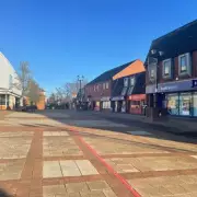 Darlaston Town Board Meeting Erupts in Controversy Over 'Shoot' Comment