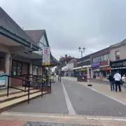 Darlaston's £20m Transformation: First £85,000 Revealed in Major Town Deal Boost