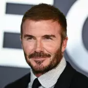 David Beckham Aftershave Slashed to £20 in Boots' Black Friday Sale