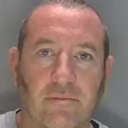 David Carrick gets 37th life sentence for decades of sex crimes