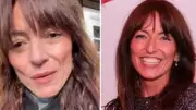 Davina McCall's Breast Cancer Journey: Early Detection Saves Life